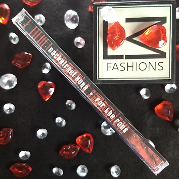 Backstreet Boys: For The Fans CD1, 2000, Factory Sealed RARE Collectable - Picture 5 of 6